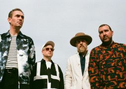 Hot CHip Freakout/Release