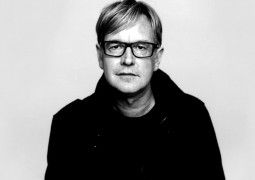 Muere Andy Fletcher, teclista de Depeche Mode