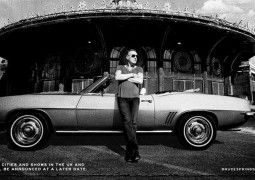 Bruce Springsteen Barcelona 2023