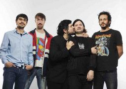 gira Él Mató a un Policía