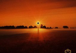 Odesza Behind The Sun