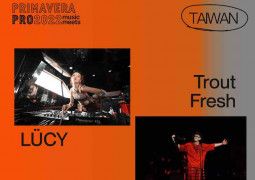 Primavera Pro Taiwan