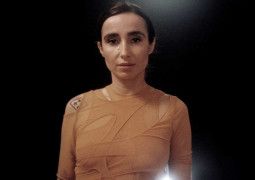 zahara la hostia de dios