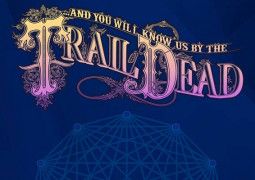 Trail of Dead en España en 2022