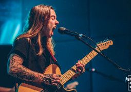 Galería del concierto de Julien Baker en Madrid