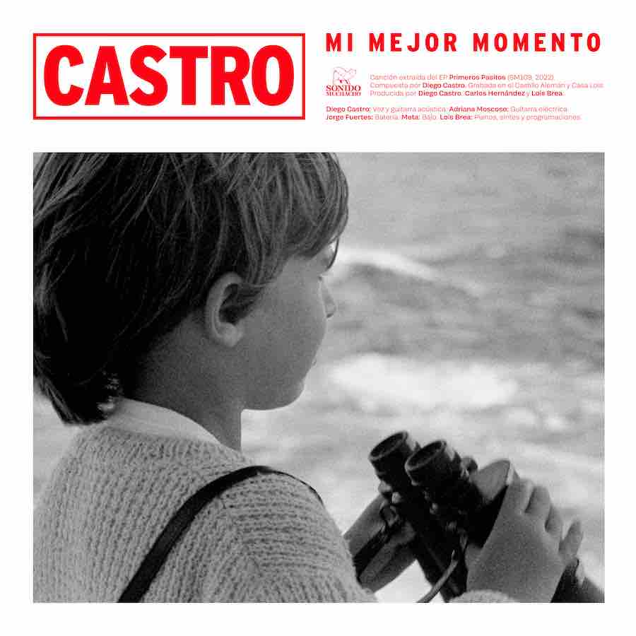 Castro Mi Mejor Momento