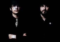 The Mars Volta Blacklight Shine