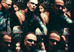 Zahara Alizzz berlin u5