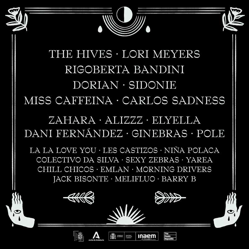 granada sound 2022