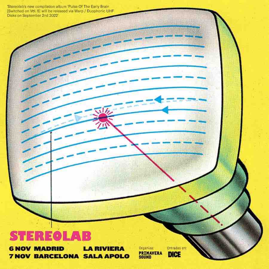 Stereolab