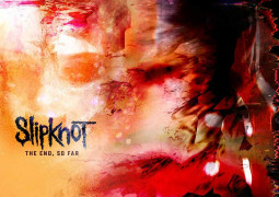 Slipknot The End So Far