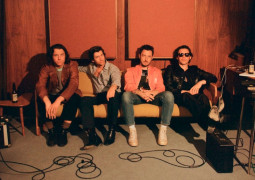 Arctic Monkeys The Car