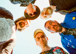 Hot Chip Freakout/Release