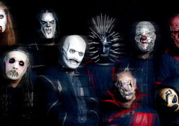 Slipknot Yen