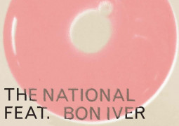 The National y Bon Iver - "Weird Goodbyes"