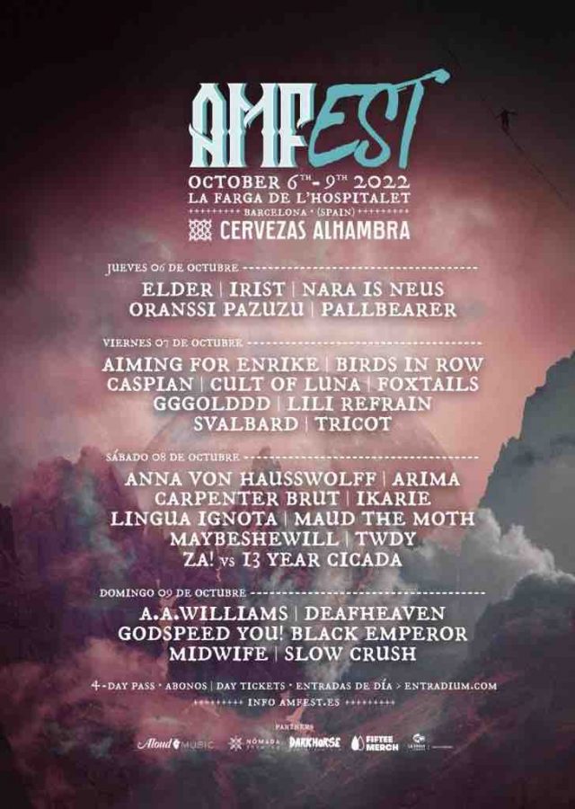 AMFest 2022