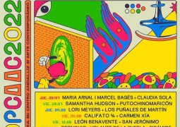 ciclo PopCaac 2022