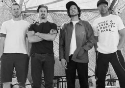 Rage Against The Machine cancelan toda su gira europea