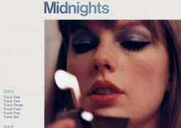 taylor swift midnights
