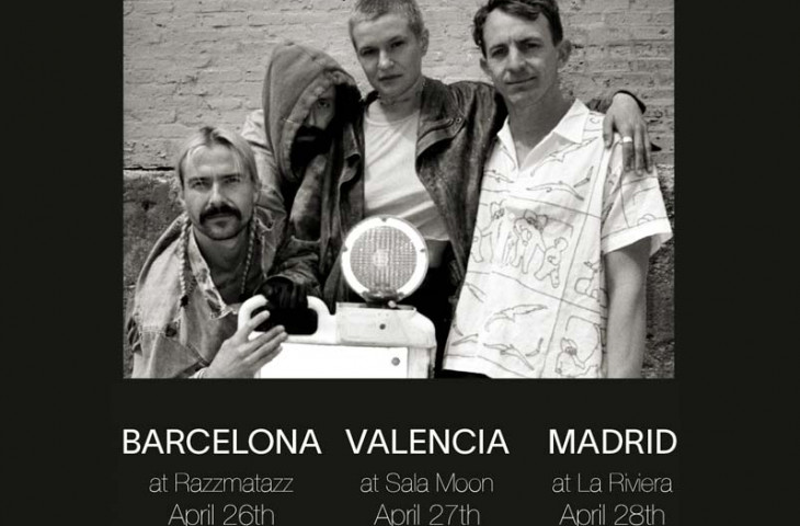 big thief en españa 2023