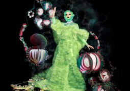Björk Fossora