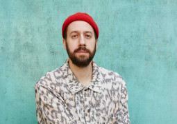 Gold Panda The Work