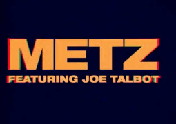 Metz Joe Talbot
