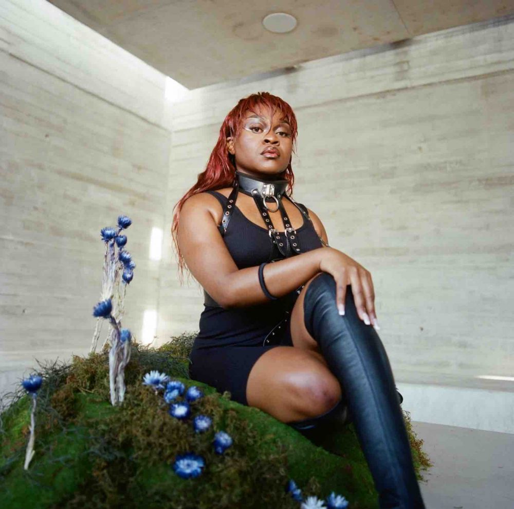 Sampa The Great