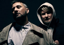 Röyksopp Me&Youphoria