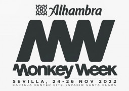 Monkey Week 2022: Nuevas confirmaciones