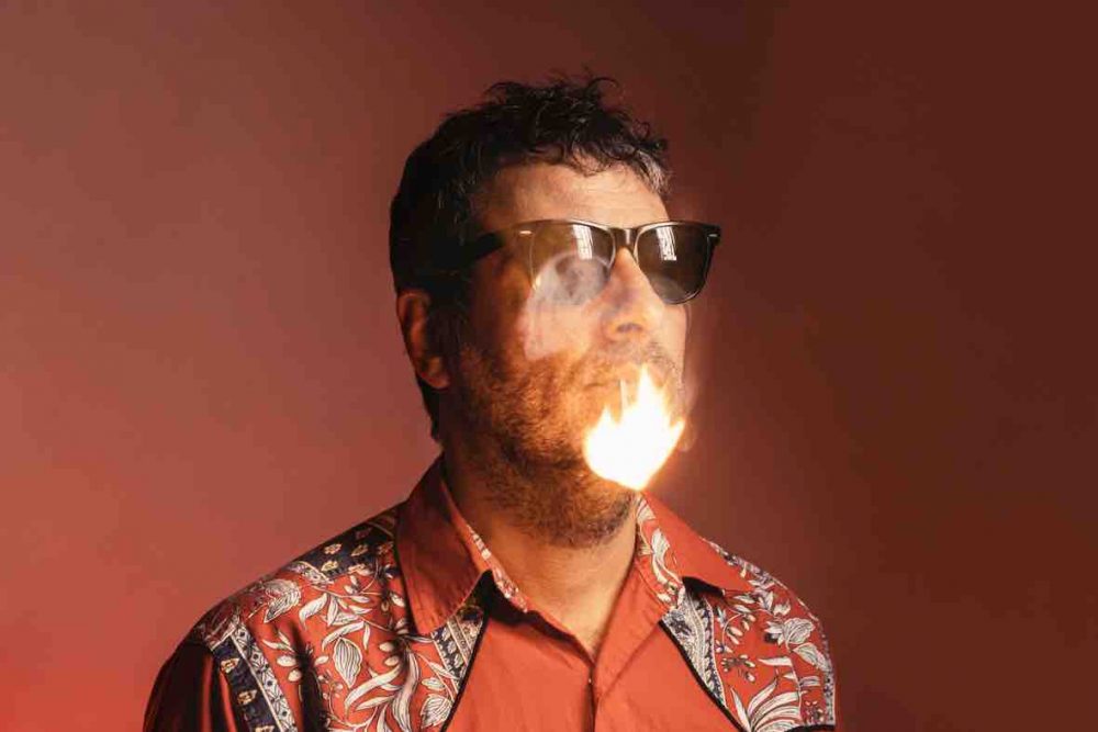 Arde