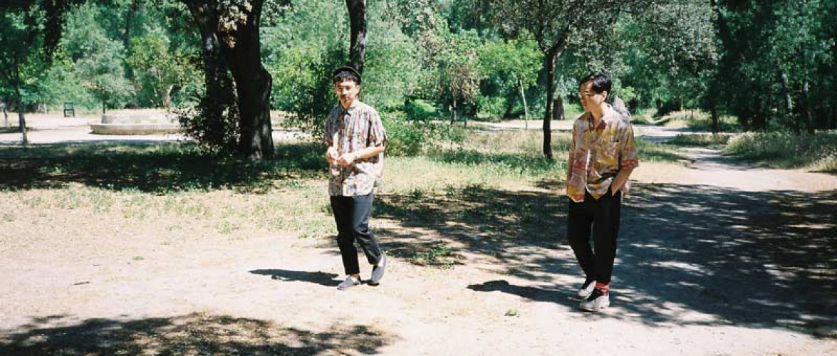 Entrevista a Flash Amazonas