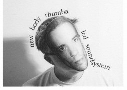 LCD Soundsystem New Body Rhumba