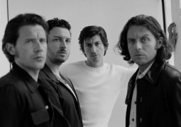 Arctic Monkeys I Ain’t Quite