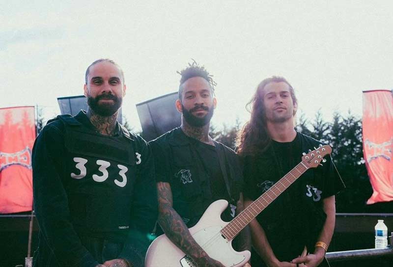 fever 333