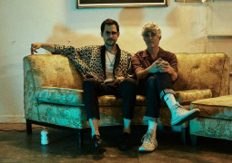 We Are Scientists Operator Error