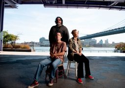 Yo La Tengo en España en 2023