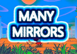 Alvvays Many Mirrors