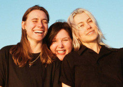 boygenius – the record