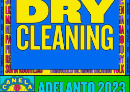 Dry Cleaning CanelaParty