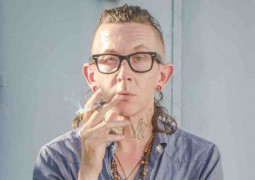 Micah P. Hinson
