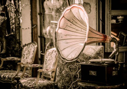música para lograr concentración