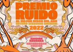 Premio Ruido 2022