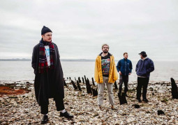 bdrmm - I Don't Know