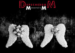 depeche mode ghosts again