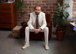 Entrevista Fino Oyonarte