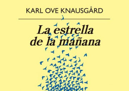 La estrella de la mañana de Karl Ove Knausgård