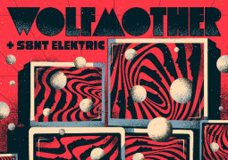 Wolfmother en España
