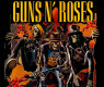 Guns N' Roses España