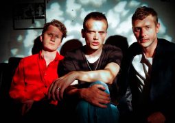 Entrevista a Blaue Blume